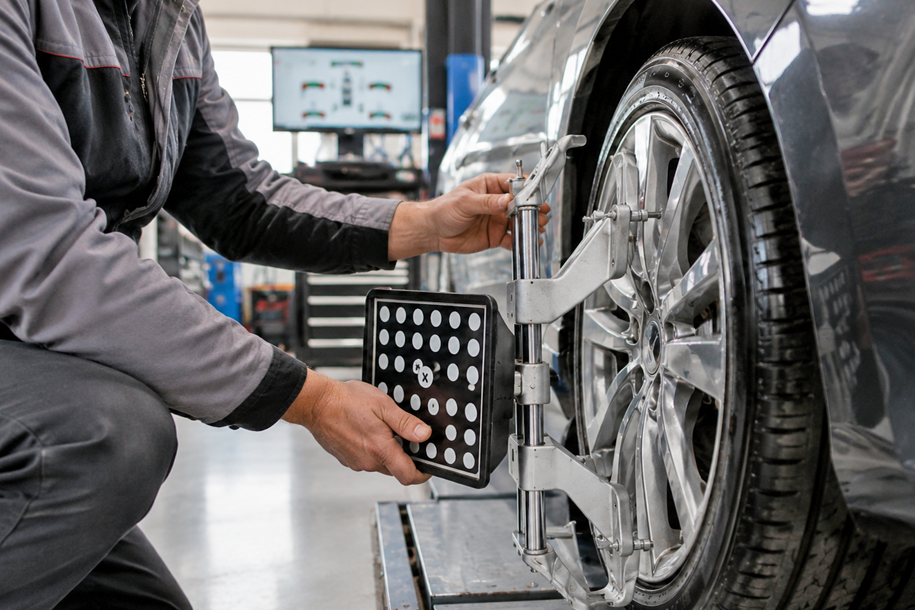 Santa Rosa Suspension & Steering Repair by Santa Rosa Hydramatic